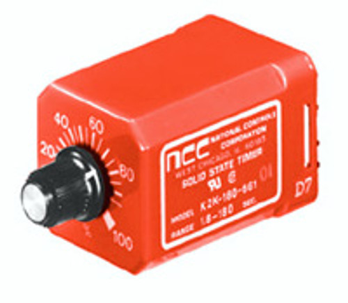 Ametek NCC K2K-00010-661 Single Shot
