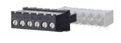 Metz Connect 31213102 Screw Type Terminal Blocks