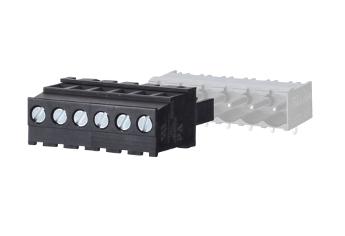 Metz Connect 31214112 Screw Type Terminal Blocks