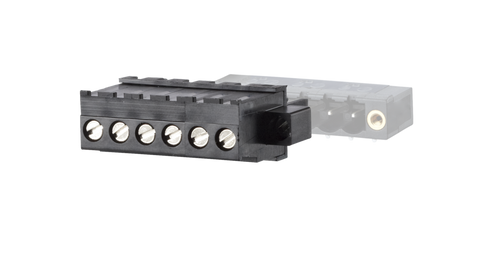 Metz Connect 31217102 Screw Type Terminal Blocks