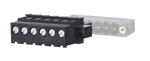 Metz Connect 31218114 Screw Type Terminal Blocks