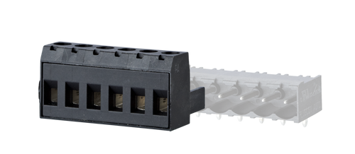 Metz Connect 31249111 Screw Type Terminal Blocks