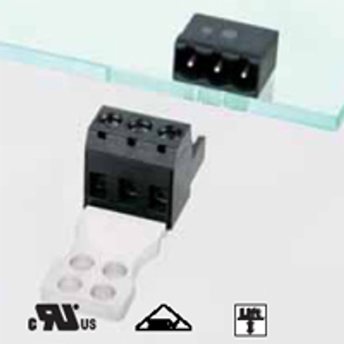 Metz Connect  31250105 Screw Type Terminal Blocks