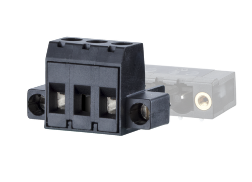 Metz Connect 31251210 Screw Type Terminal Blocks