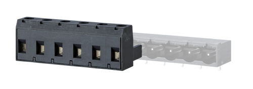 Metz Connect 31262106 Screw Type Terminal Blocks