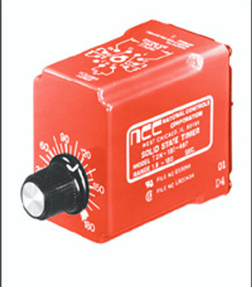 Ametek NCC T2K-00060-466 Single Shot