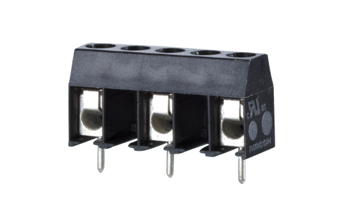 Metz Connect 31271211 Screw Type Terminal Blocks