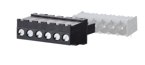 Metz Connect 31313120 Screw Type Terminal Blocks