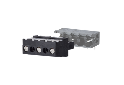 Metz Connect 31313203 Screw Type Terminal Blocks