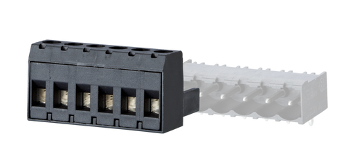 Metz Connect 31349121 Screw Type Terminal Blocks