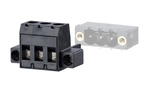 Metz Connect 31351111 Screw Type Terminal Blocks