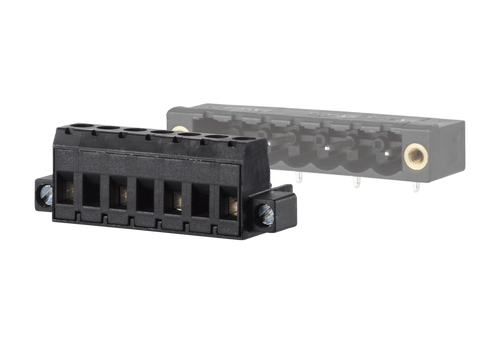 Metz Connect 31351202 Screw Type Terminal Blocks