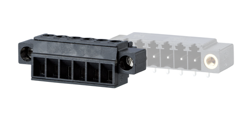 Metz Connect 31379115 Screw Type Terminal Blocks