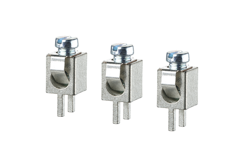 Metz Connect 360322 Screw Type Terminal Blocks