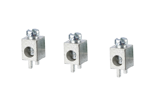 Metz Connect 360381 Screw Type Terminal Blocks