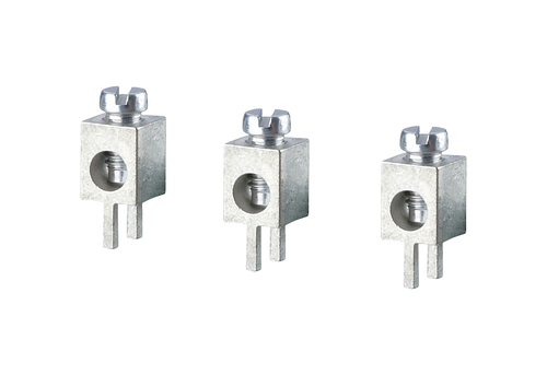 Metz Connect 360410 Screw Type Terminal Blocks
