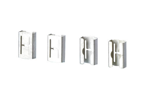 Metz Connect ASM01Y0164-3G16 Spring Clamp Terminal Block