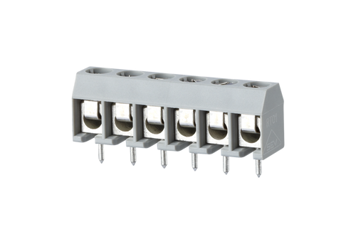 Metz Connect 31001103 Screw Type Terminal Blocks