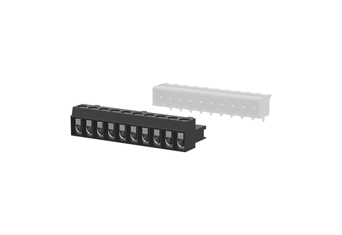 Metz Connect 31009110 10-Position Terminal Block Plug