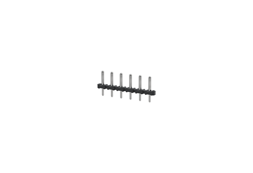 Metz Connect 31017106 6-Position Terminal Block Header