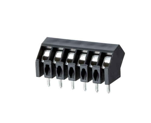 Metz Connect 31105110 Screw Type Terminal Blocks