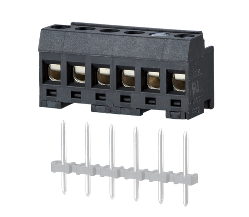 Metz Connect 31137105-08 Terminal Blocks