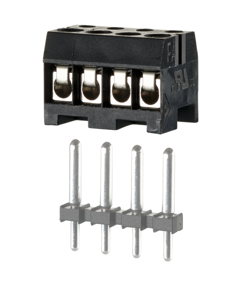 Metz Connect 31165107 Screw Type Terminal Blocks