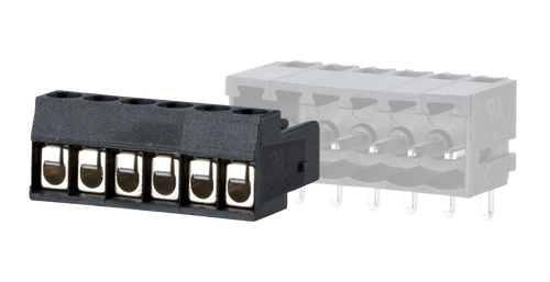 Metz Connect 31169105 Screw Type Terminal Blocks