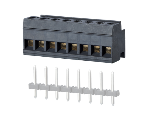 Metz Connect 31207106 Screw Type Terminal Blocks