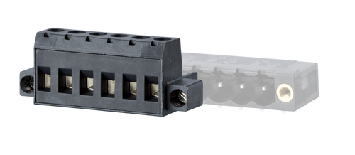 Metz Connect 31251103 Screw Type Terminal Blocks