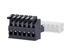 Metz Connect ASP0441122 Spring Clamps