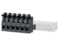 Metz Connect ASP0462222 Spring Clamps