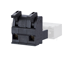 Metz Connect ASP0490822 Spring Clamps