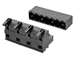 Metz Connect ASP04A0522 Spring Clamps