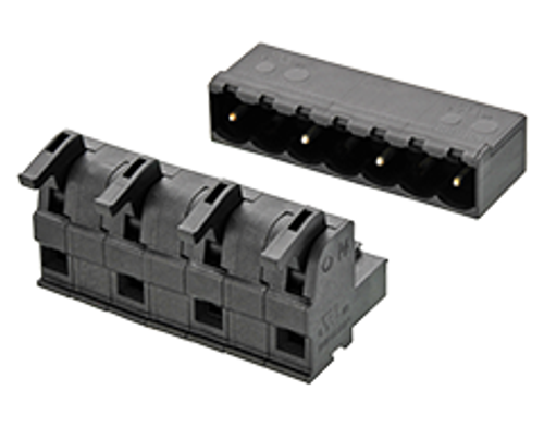 Metz Connect ASP04A0722 Spring Clamps