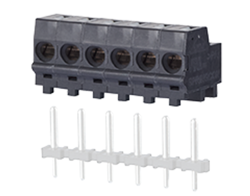 Metz Connect ASP1451222 Spring Clamps