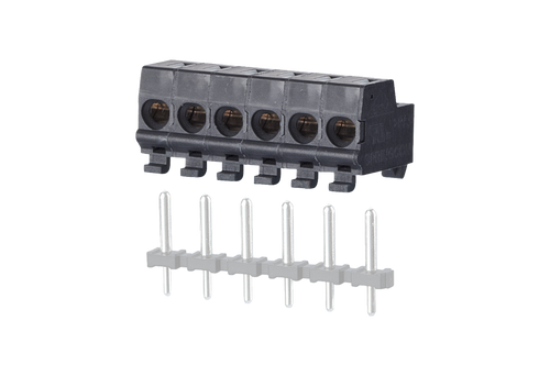 Metz Connect ASP1550322 Spring Clamp Terminal Block