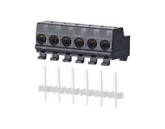 Metz Connect ASP1551122 Spring Clamps