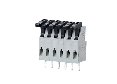 Metz Connect AST0240404 Spring Clamp Terminal Block