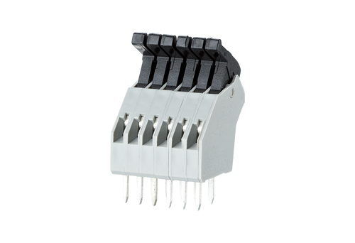 Metz Connect AST0410604 Spring Clamp Terminal Block