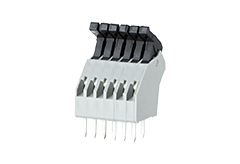 Metz Connect AST0412204 Spring Clamps