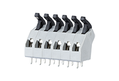 Metz Connect AST0451304 Spring Clamps