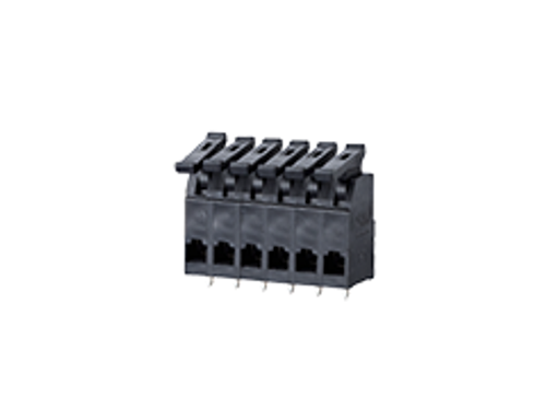 Metz Connect AST0550204 Spring Clamps