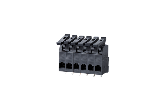 Metz Connect AST0550502 Spring Clamp Terminal Block