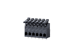 Metz Connect AST0550702 Spring Clamps