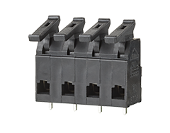 Metz Connect AST0572402 Spring Clamps