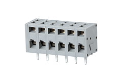 Metz Connect AST0651704 Spring Clamps