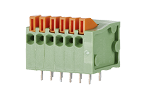 Metz Connect AST0722006 Spring Clamps