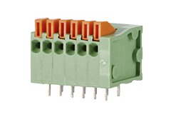 Metz Connect AST0722206 Spring Clamps