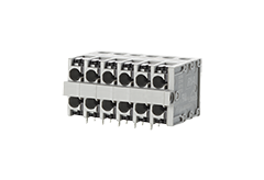 Metz Connect AST0951004 Spring Clamps